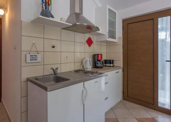 House With A Parking Space Zdrelac, Pasman - 15355 Ždrelac