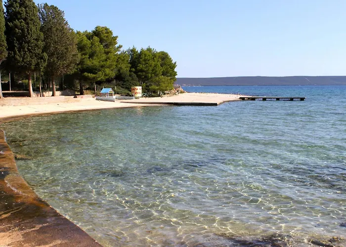 House With A Parking Space Zdrelac, Pasman - 15355 * Ždrelac