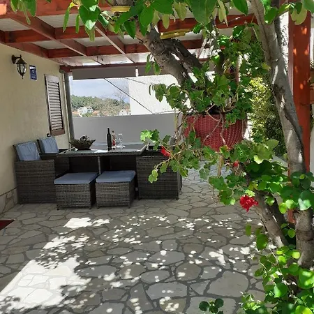 House With A Parking Space Zdrelac, Pasman - 15355 Holiday home