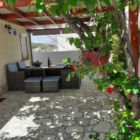 House With A Parking Space Zdrelac, Pasman - 15355 Сasa de vacaciones