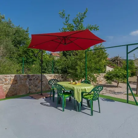 House With A Parking Space Zdrelac, Pasman - 15355 Ždrelac