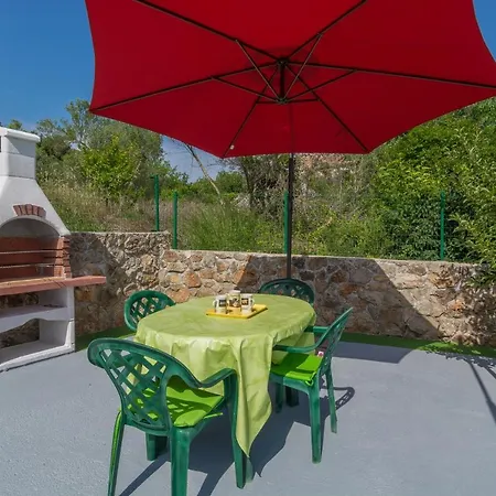 House With A Parking Space Zdrelac, Pasman - 15355 *