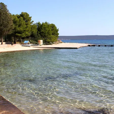 House With A Parking Space Zdrelac, Pasman - 15355 * Ždrelac