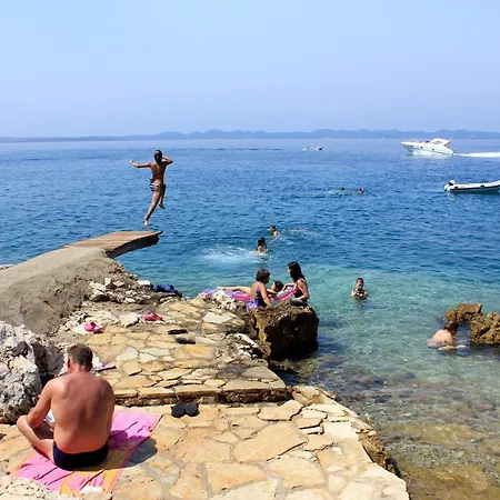 House With A Parking Space Zdrelac, Pasman - 15355 * Ždrelac