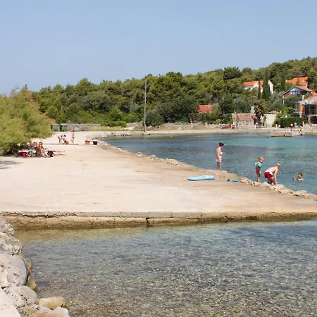 House With A Parking Space Zdrelac, Pasman - 15355 Ždrelac