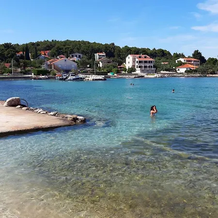 House With A Parking Space Zdrelac, Pasman - 15355 * Ždrelac