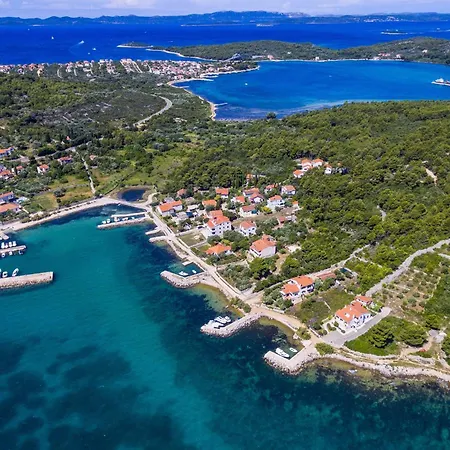 House With A Parking Space Zdrelac, Pasman - 15355 * Ždrelac