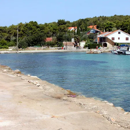 בית נופש House With A Parking Space Zdrelac, Pasman - 15355 Ždrelac