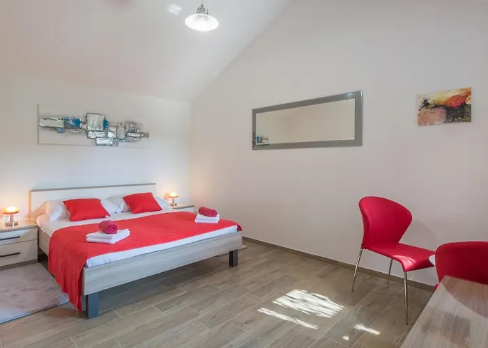 بيت للعطل House With A Parking Space Zdrelac, Pasman - 15355 *