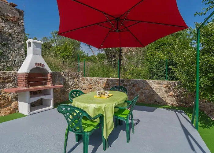 House With A Parking Space Zdrelac, Pasman - 15355 *