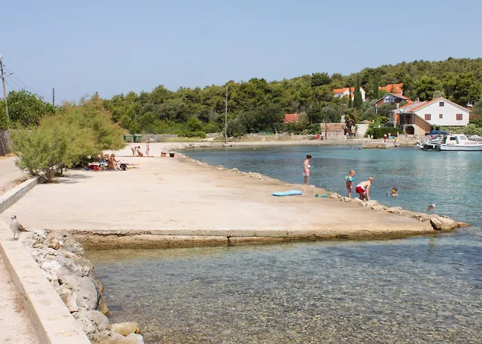 House With A Parking Space Zdrelac, Pasman - 15355 Ždrelac